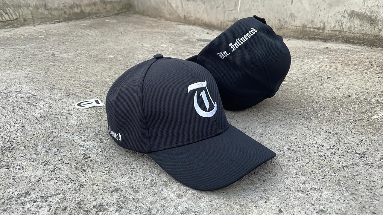 GTG Classic Cap