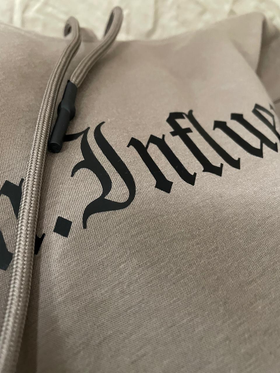 GTG Classic Hoodie