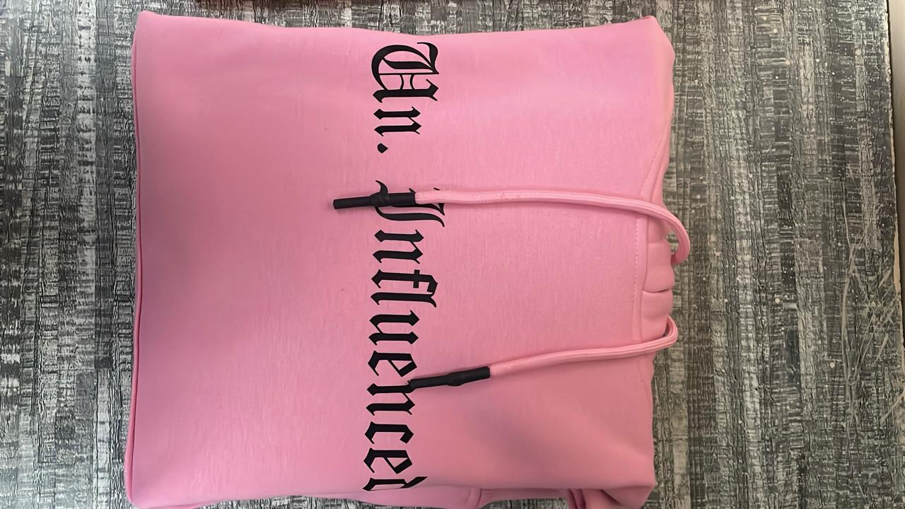 GTG Classic Hoodie
