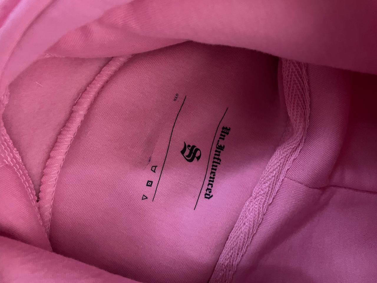 GTG Classic Hoodie