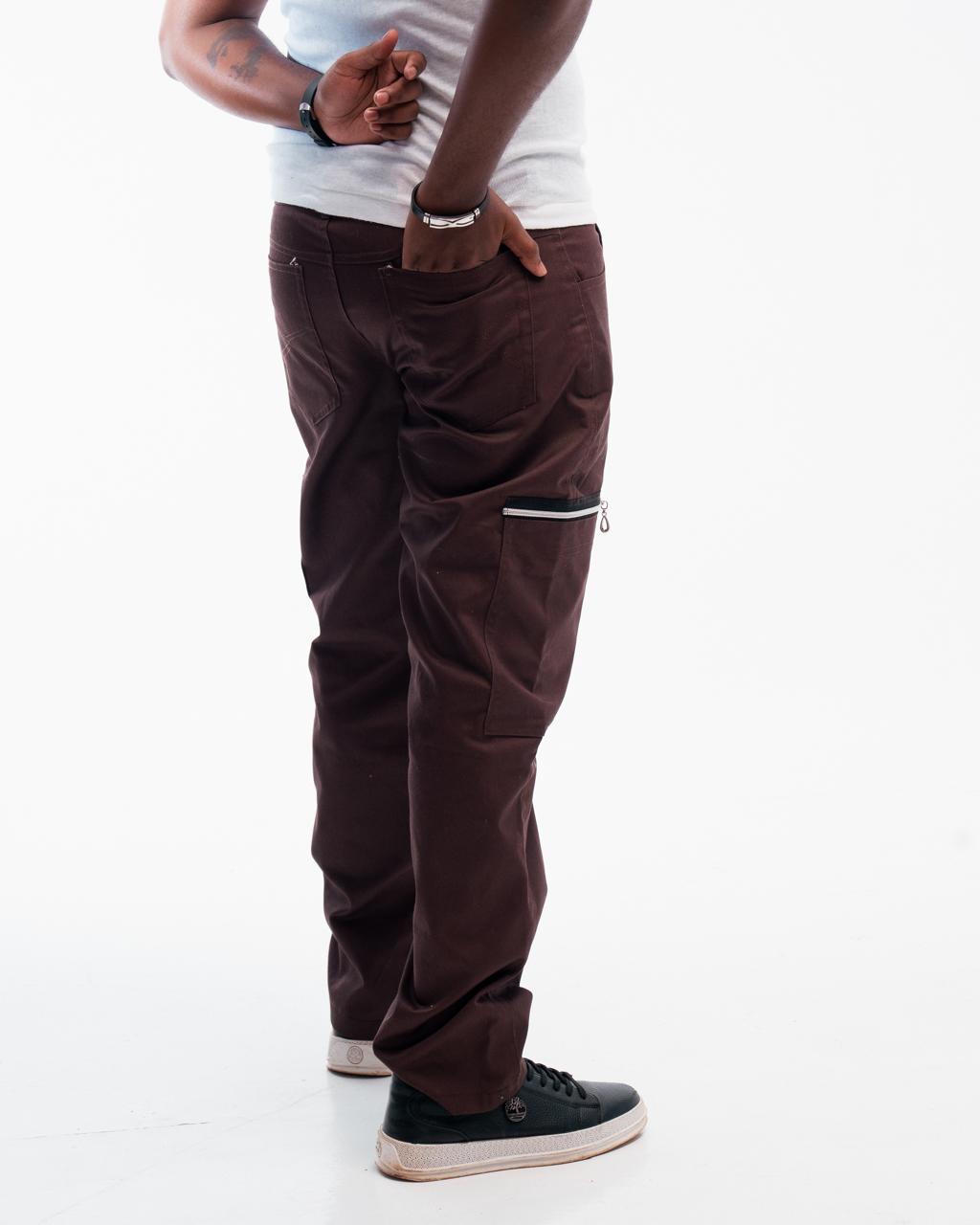 GTG Cargo Pants
