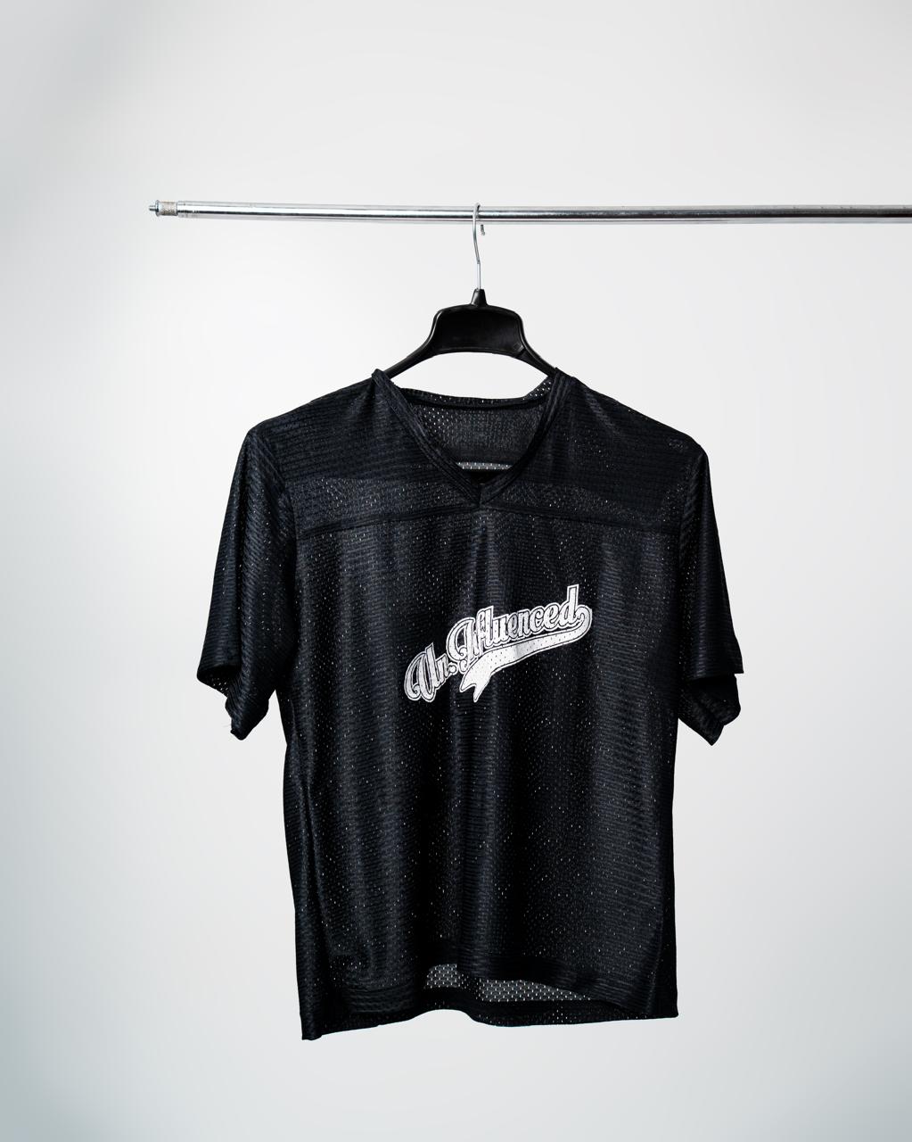 Mesh Football Jersey