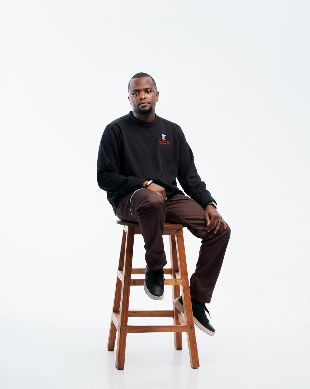GTG Cargo Pants