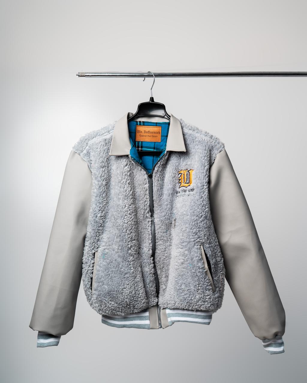 Silver Sherpa Varsity