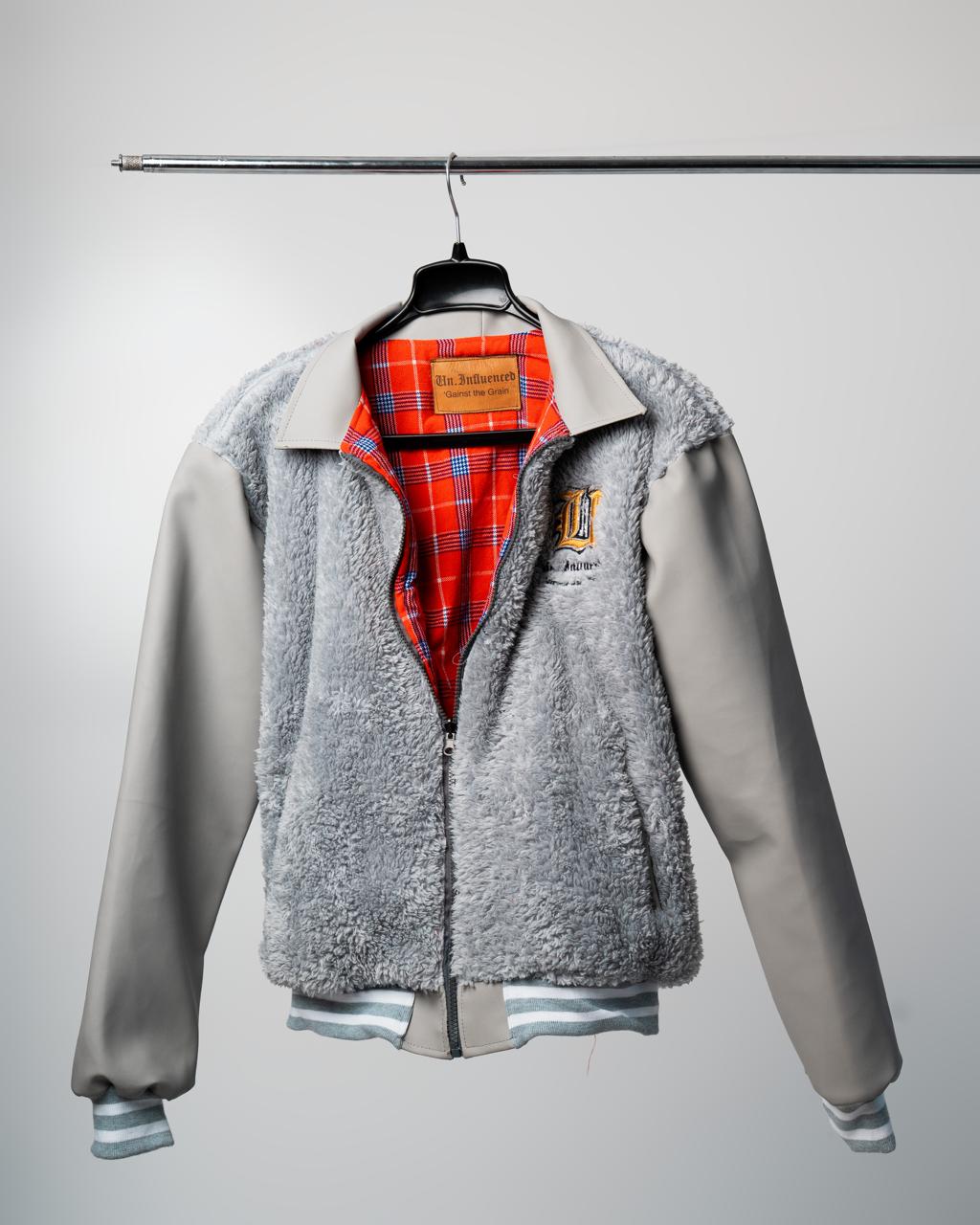 Silver Sherpa Varsity