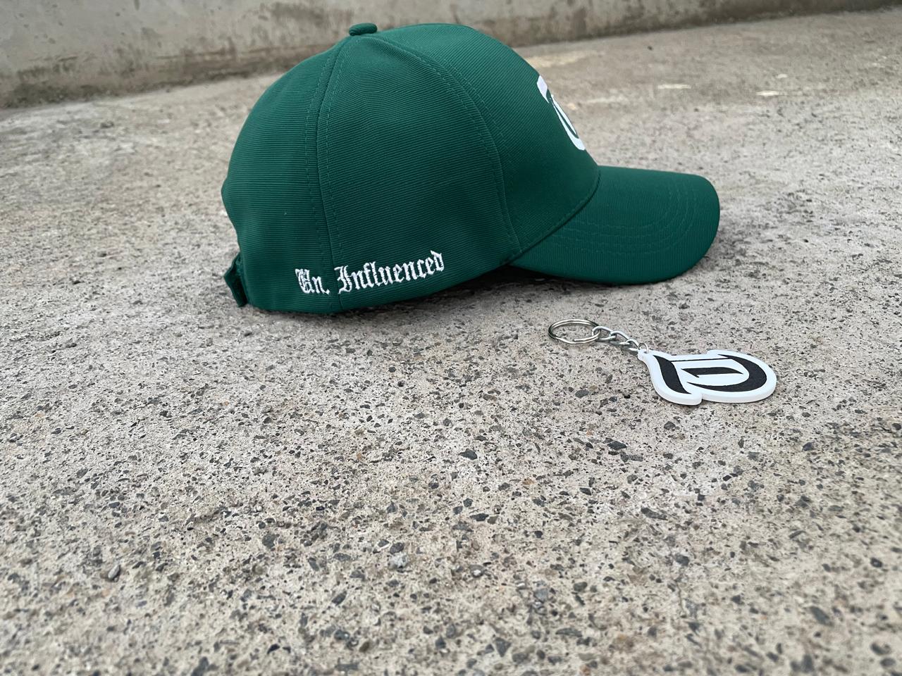 GTG Classic Cap