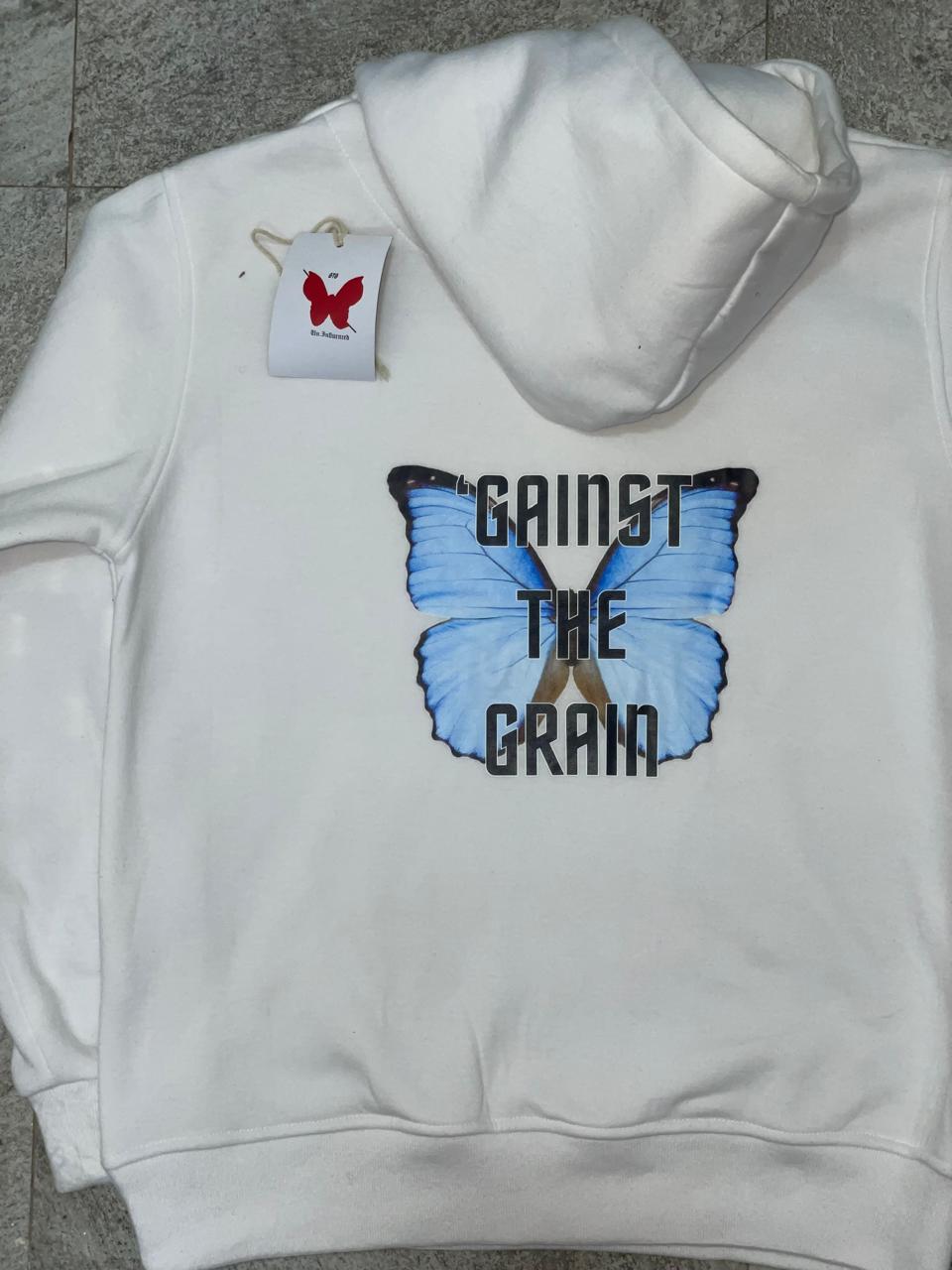 GTG Classic Hoodie